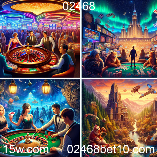 Explorando o Mundo dos Jogos de Aventura