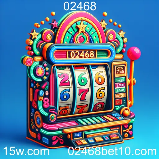 Descubra o Mundo dos Caça-Níqueis no Casino Slots do Site 02468️
